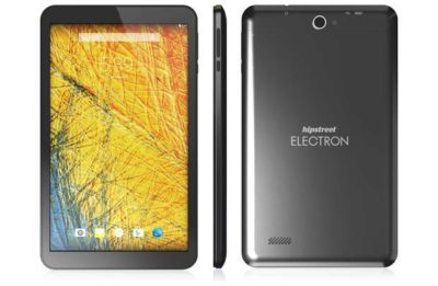 Hipstreet Electron 8 Inch 8GB Tablet - Black